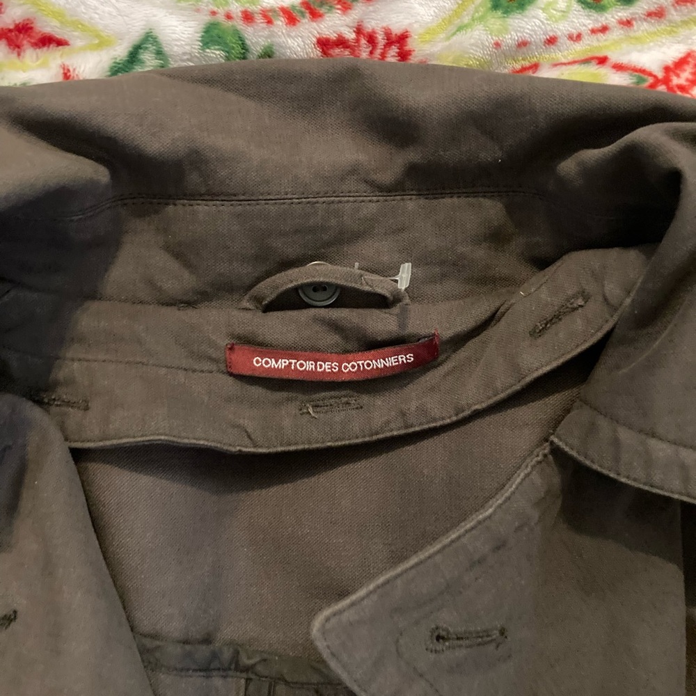 Quintessential EU jacket - Picture 14 of 16